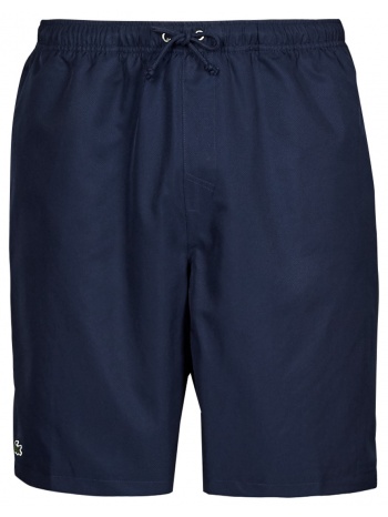 shorts & βερμούδες lacoste gh353t-166