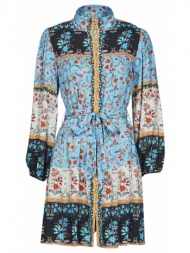 κοντά φορέματα derhy indian border