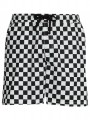 shorts & βερμούδες vans range relaxed elastic short