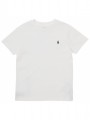 t-shirt με κοντά μανίκια polo ralph lauren lillou