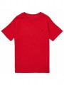 t-shirt με κοντά μανίκια polo ralph lauren nouvile
