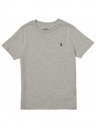 t-shirt με κοντά μανίκια polo ralph lauren lillow
