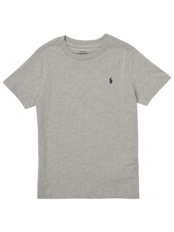 t-shirt με κοντά μανίκια polo ralph lauren lillow σε προσφορά