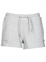 shorts & βερμούδες superdry vintage logo emb jersey short