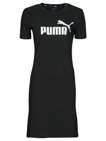 κοντά φορέματα puma ess slim tee dress σε προσφορά