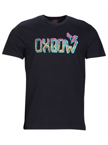 t-shirt με κοντά μανίκια oxbow 02timual σε προσφορά