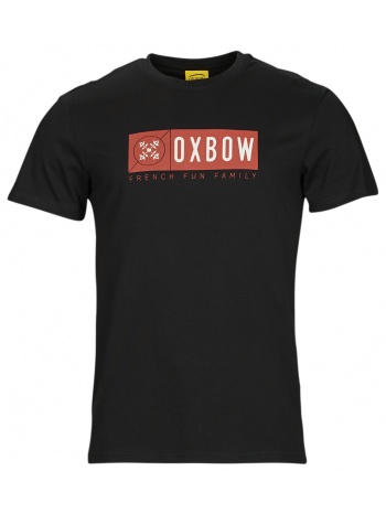 t-shirt με κοντά μανίκια oxbow 02tellim σε προσφορά