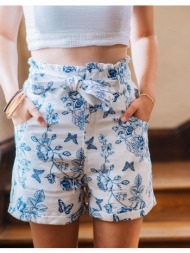 shorts & βερμούδες céleste amandine