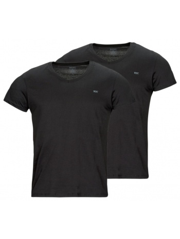 t-shirt με κοντά μανίκια diesel umtee-michael-tube-twopack