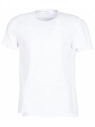t-shirt με κοντά μανίκια emporio armani cc722-pack de 2