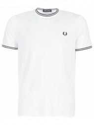 t-shirt με κοντά μανίκια ...