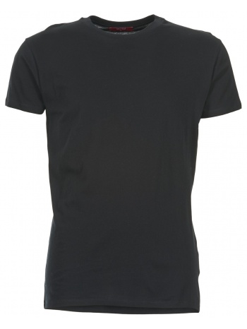 t-shirt με κοντά μανίκια botd estoila