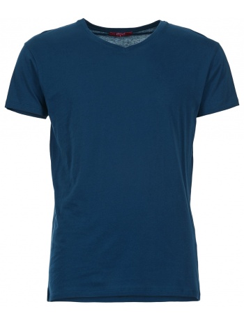 t-shirt με κοντά μανίκια botd ecalora
