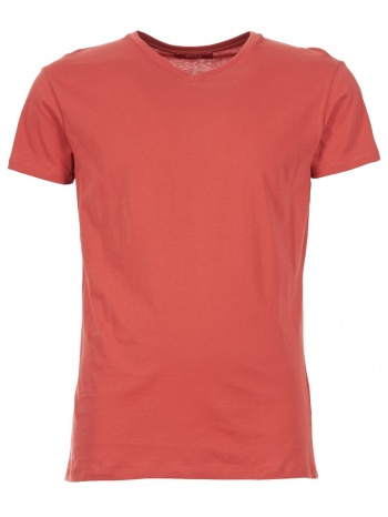 t-shirt με κοντά μανίκια botd ecalora