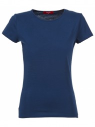 t-shirt με κοντά μανίκια botd equatila