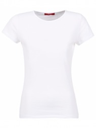 t-shirt με κοντά μανίκια botd equatila