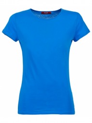 t-shirt με κοντά μανίκια botd equatila