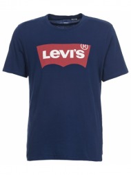 t-shirt με κοντά μανίκια levis graphic set in