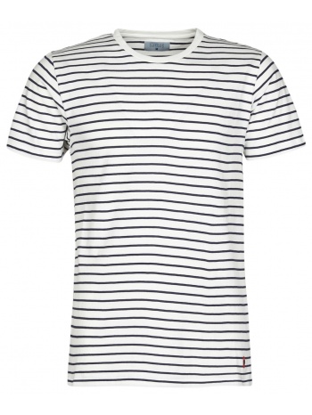 t-shirt με κοντά μανίκια yurban achernar