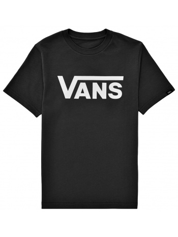 t-shirt με κοντά μανίκια vans by vans classic