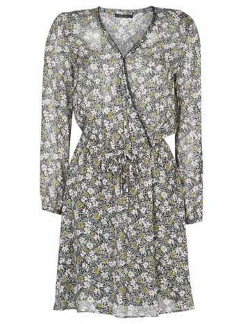 κοντά φορέματα ikks bq30035-57