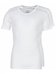 t-shirt με κοντά μανίκια athena t shirt col rond