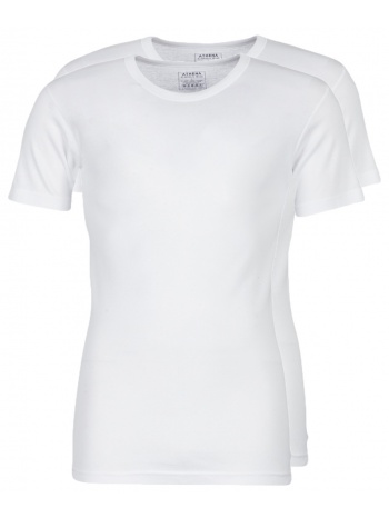 t-shirt με κοντά μανίκια athena t shirt col rond