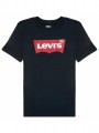 t-shirt με κοντά μανίκια levis batwing tee
