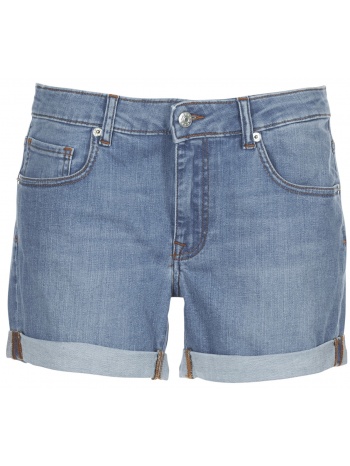 shorts & βερμούδες moony mood inyute σε προσφορά