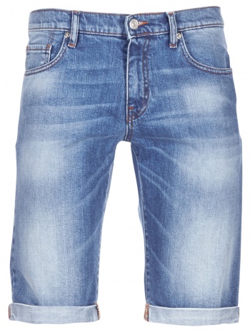 shorts & βερμούδες yurban abyss