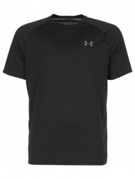 t-shirt με κοντά μανίκια under armour ua tech ss tee
