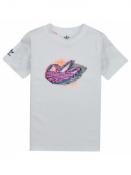 t-shirt με κοντά μανίκια adidas hl6856