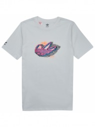 t-shirt με κοντά μανίκια adidas hl6870
