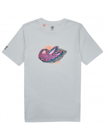 t-shirt με κοντά μανίκια adidas hl6870 σε προσφορά