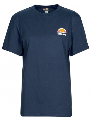t-shirt με κοντά μανίκια ellesse annifa tshirt
