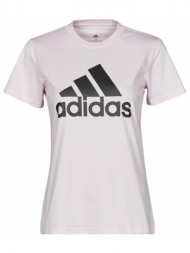 t-shirt με κοντά μανίκια adidas bl t-shirt