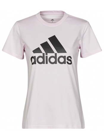 t-shirt με κοντά μανίκια adidas bl t-shirt σε προσφορά