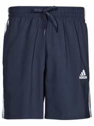 shorts & βερμούδες adidas 3 stripes chelsea
