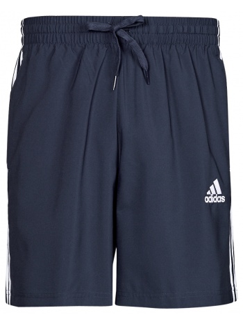 shorts & βερμούδες adidas 3 stripes chelsea σε προσφορά