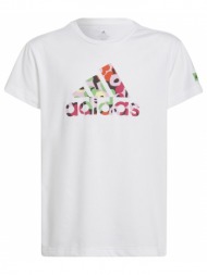 t-shirt με κοντά μανίκια adidas eloisha
