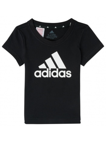 t-shirt με κοντά μανίκια adidas fiorine σε προσφορά