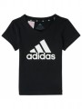 t-shirt με κοντά μανίκια adidas fiorine