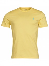 t-shirt με κοντά μανίκια polo ralph lauren k216sc08