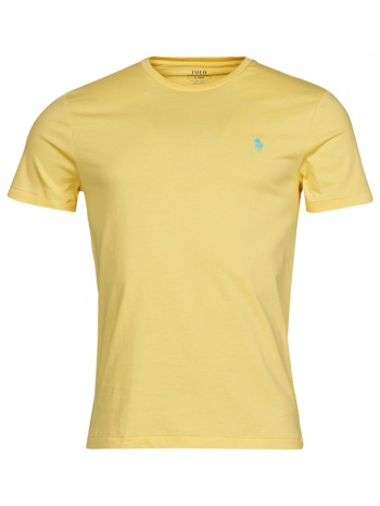 t-shirt με κοντά μανίκια polo ralph lauren k216sc08 σε προσφορά