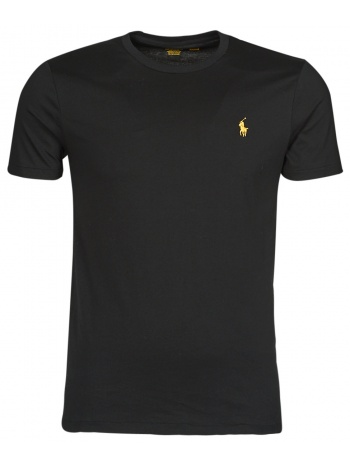 t-shirt με κοντά μανίκια polo ralph lauren k211sc08z
