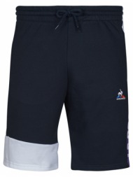 shorts & βερμούδες le coq sportif saison 2 short n°1 m