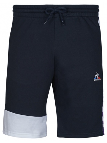 shorts & βερμούδες le coq sportif saison 2 short n°1 m