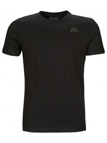 t-shirt με κοντά μανίκια kappa cafers