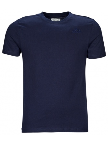 t-shirt με κοντά μανίκια kappa cafers