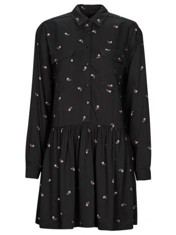 κοντά φορέματα pepe jeans paola